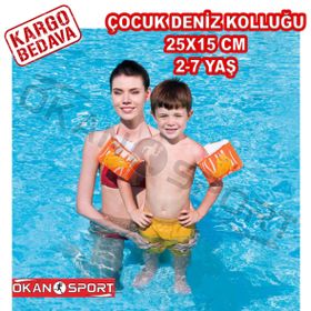 Bestway 32042 Yunus Desenli Kolluk