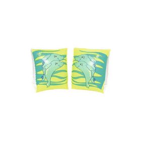 Bestway 32042 Yunus Resimli Turuncu Kolluk