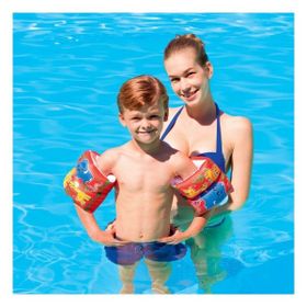 Bestway 32106 Hayvanlar Desenli Havuz Deniz Kolluğu