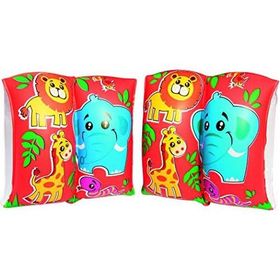 Bestway 32106 Hayvanlar Desenli Havuz Deniz Kolluğu