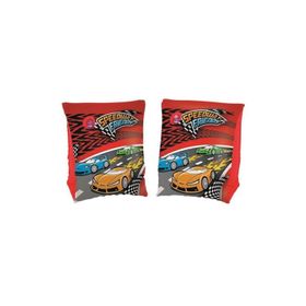 Bestway 32107 Araba Resimli Kolluk