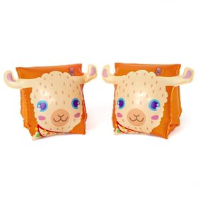 Bestway 32237 23x15 cm Lama Figürlü Kolluk