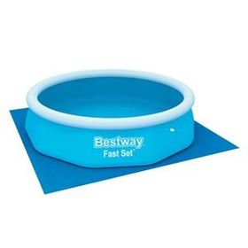 Bestway 335 x 335 cm 58001 Alt Taban Bezi