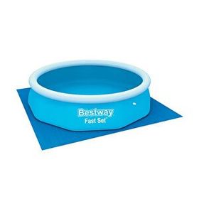 Bestway 335 x 335 cm 58001 Alt Taban Bezi