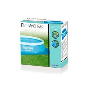 Bestway 335 x 335 cm 58001 Alt Taban Bezi