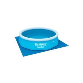 Bestway 335 x 335 cm 58001 Alt Taban Bezi