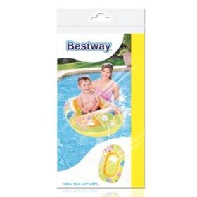 Bestway 34036 Pencereli Çocuk Botu