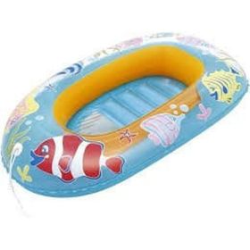 Bestway 34036 Pencereli Mavi Çocuk Botu