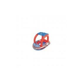 Bestway 34093 Güneşlikli Bebek Botu