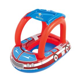 Bestway 34093 Güneşlikli Bebek Botu
