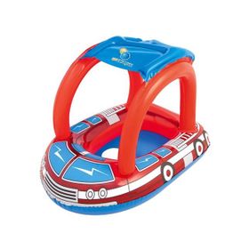 Bestway 34093 Güneşlikli Bebek Botu