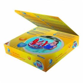 Bestway 34093 Güneşlikli Bebek Botu