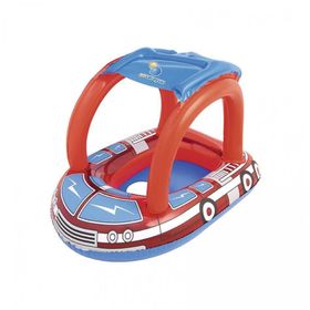 Bestway 34093 Güneşlikli Bebek Botu