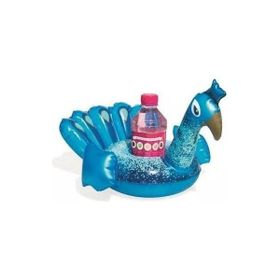 Bestway 34104 Flamingo Tavuskuşu Mavi Bardaklık