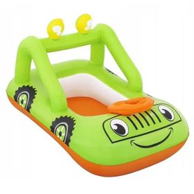 Bestway 34169 Bot Sevimli Araç