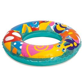 Bestway 36013 Arı Desenli Şişme Simit