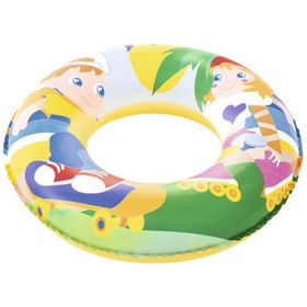 Bestway 36014 61 cm Şişme Deniz Simidi