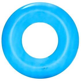 Bestway 36022 Mavi Şeffaf Simit