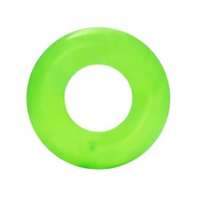 Bestway 36022 Yeşil Şeffaf Simit