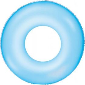 Bestway 36024 76 CM Yeşil Şişme Simit