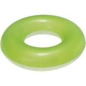 Bestway 36024 76 CM Yeşil Şişme Simit