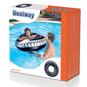 Bestway 36102 Yüksek Hız Havuz & Deniz Simidi