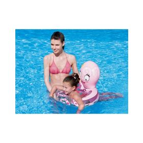 Bestway 36106 61 cm Ahtapot Figür Deniz Simidi