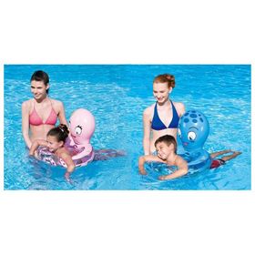 Bestway 36106 61 cm Ahtapot Figür Deniz Simidi
