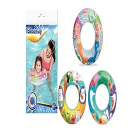Bestway 36113 51 cm Simit