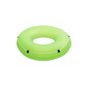 Bestway 36120 Renkli İpli 119 cm Jumbo Simit