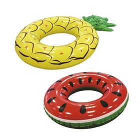 Bestway 36121 119 cm Meyve Desenli Simit