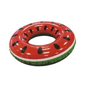 Bestway 36121 119 cm Meyve Desenli Simit