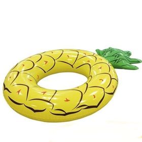 Bestway 36121 119 cm Meyve Desenli Simit