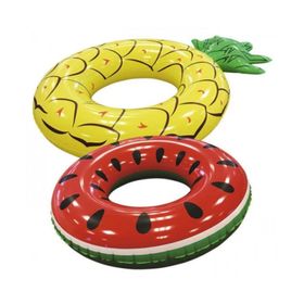 Bestway 36121 Renkli Meyve Desenli Simit
