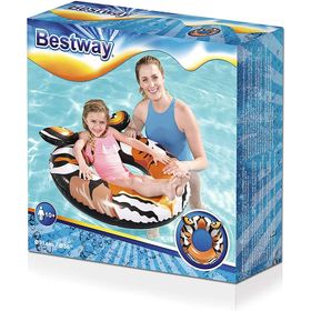 Bestway 36122 90 cm Timsah-Kaplan Simit