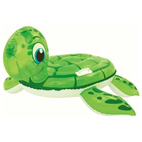 Bestway 41041 Tutunmalı Kaplumbağa Binici