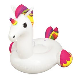 Bestway 41113 Pegasus Pony Büyük Boy Deniz Yatağı