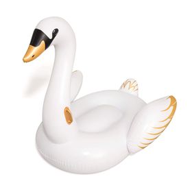 Bestway 41120 Tutmalı Kuğu Binici