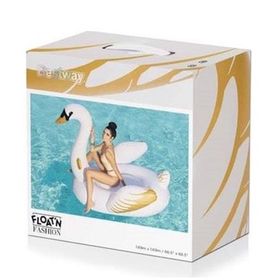 Bestway 41120 Tutmalı Kuğu Binici