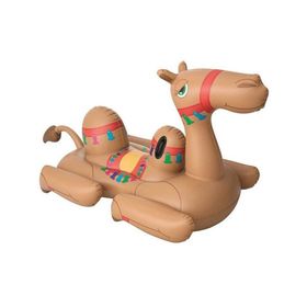 Bestway 41125 Tutmalı Deve Binici