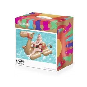 Bestway 41125 Tutmalı Deve Binici