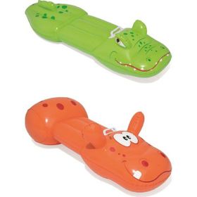 Bestway 42048 132 cm Vahşi Hayat Tutunmalı Sörf