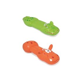 Bestway 42048 132 cm Vahşi Hayat Tutunmalı Sörf