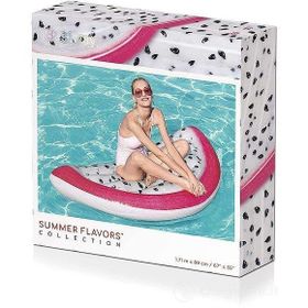 Bestway 42049 Meyve Desenli Surf Yatak