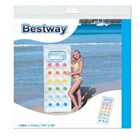 Bestway 43014 Bardaklı Havuz & Deniz Yatağı