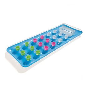 Bestway 43040 188x71 cm Bardaklı Yatak