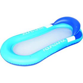 Bestway 43103 Mavi Tek Kişilik Fileli Deniz Yatağı