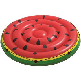 Bestway 43140 188 cm Karpuz Adası Deniz Yatağı