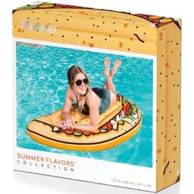 Bestway 43251 Taco Desenli Yatak