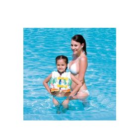 Bestway 43x30 cm Desenli Can Yeleği